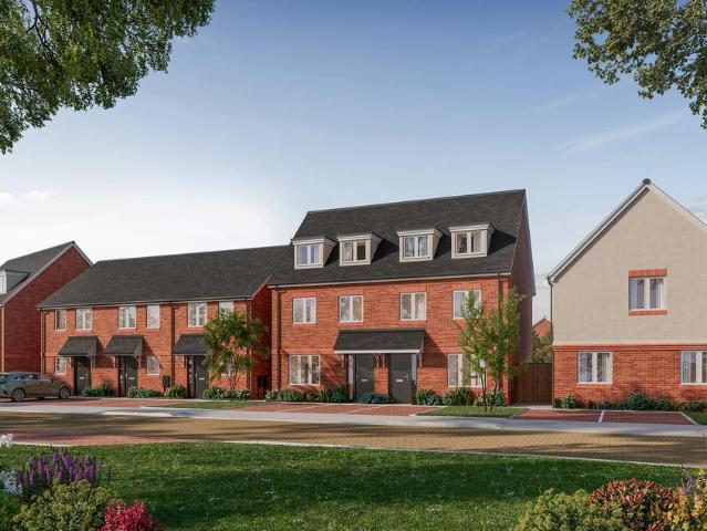 House for sale in Westbrook, Acol