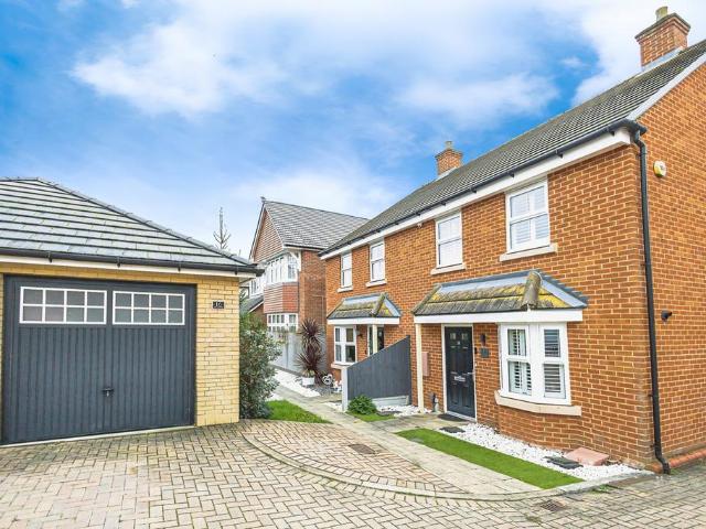 House for sale in Thundersley, Isle Of Man