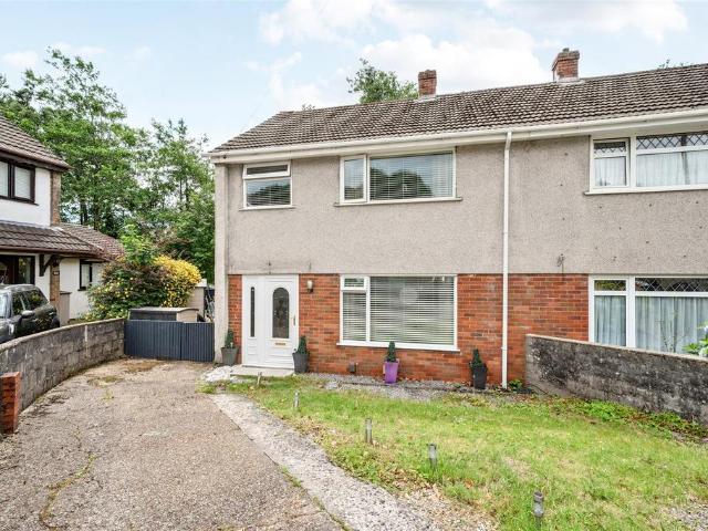 House for sale in Ravenhill, Nangreaves