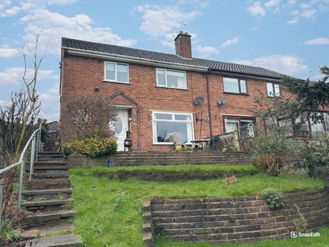 House for sale in Leftwich