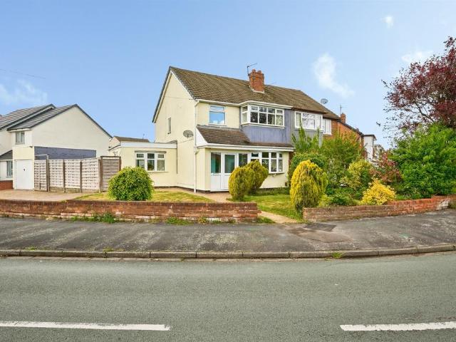 House for sale in Short Heath, Willenhall