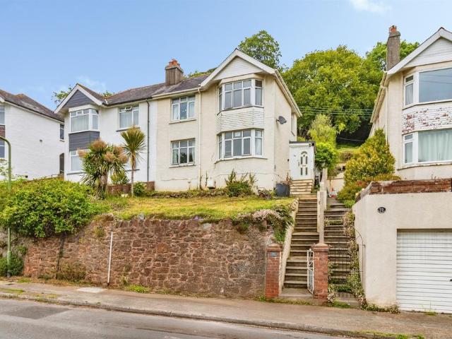 House for sale in Preston, Livermead