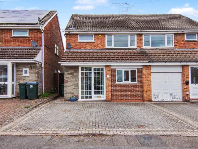 House for sale in Eastern Green, West Midlands