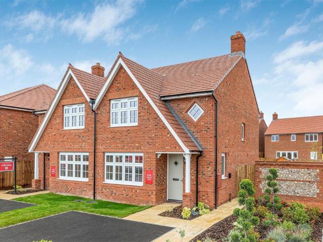 House for sale in Berrick Salome, Oxfordshire
