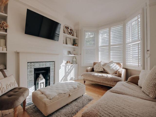 House for sale in Watford Heath, North Watford
