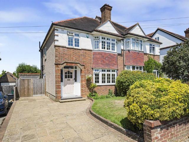 House for sale in Hayes, Greater London