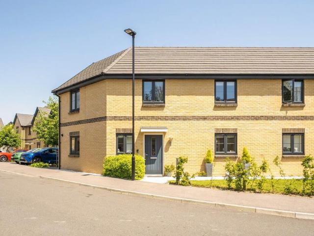House for sale in Eastleigh, Helford