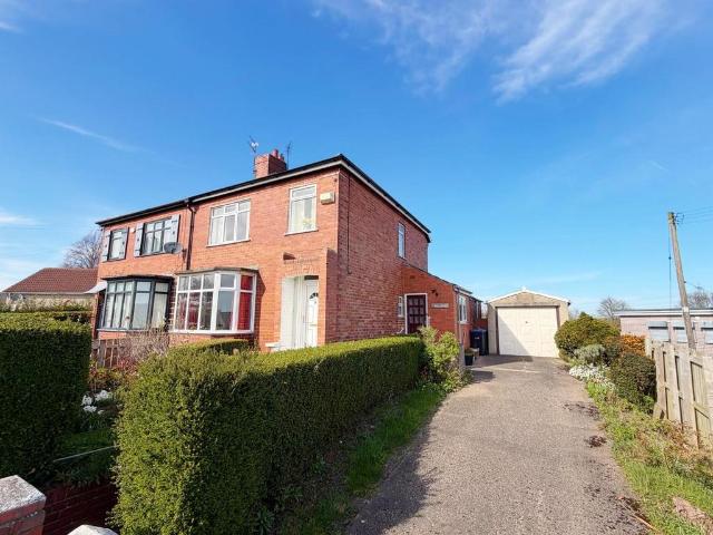 House for sale in Fishburn