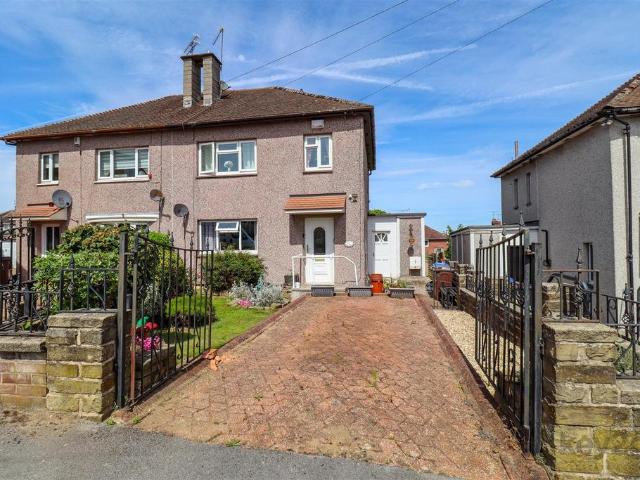 House for sale in Intake, South Yorkshire