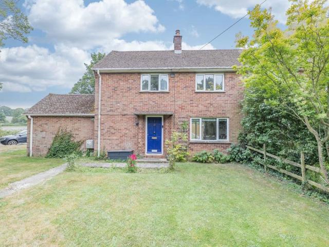 House for sale in Godmersham, Bridgefield