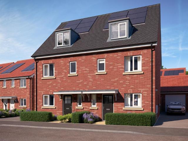 House for sale in Old Town, Shephall