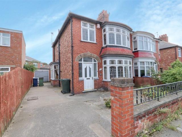 House for sale in Redcar, Redcar And Cleveland