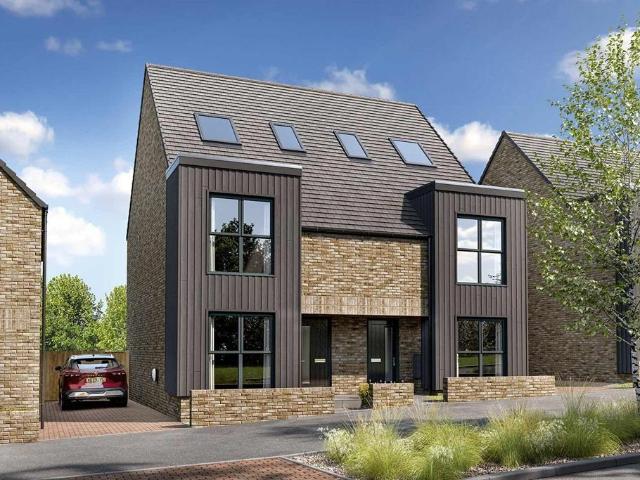 House for sale in Wetherby