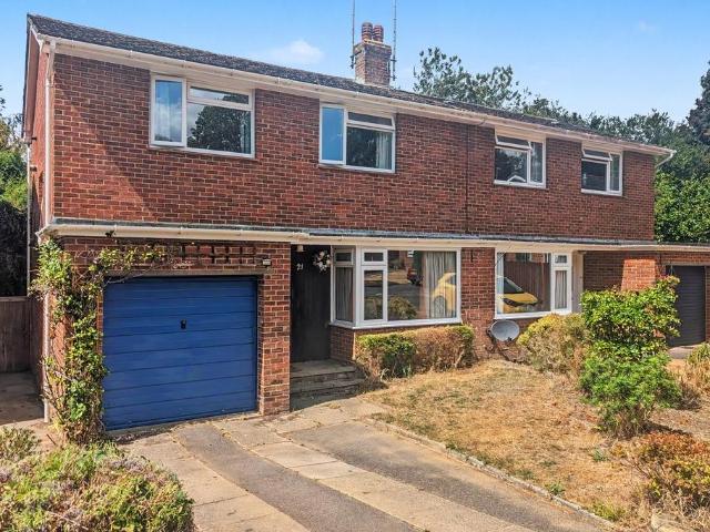 House for sale in Helford, Hampshire