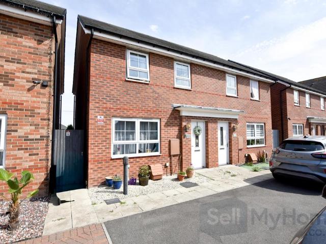 House for sale in St Nicolas Park, Camp Hill