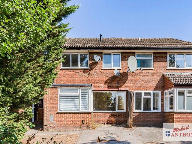 House for sale in Old Wolverton, Milton Keynes