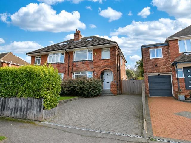 House for sale in Midanbury, City Of Southampton