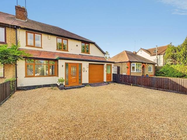 House for sale in Northampton, Northamptonshire