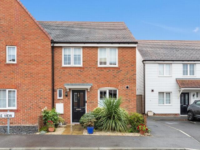 House for sale in Hythe, Folkestone