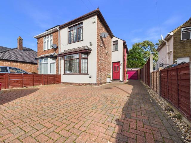 House for sale in Parnwell, Peterborough