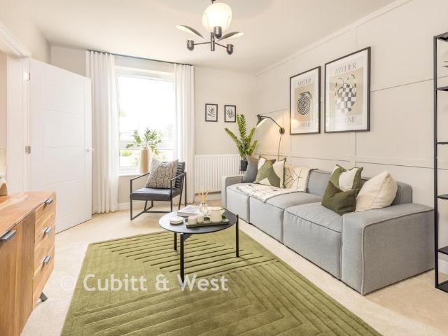 House for sale in Alderbrook, Cross In Hand