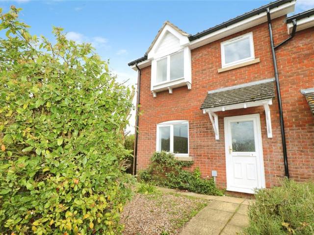 House for sale in Wymondham, Burgh St Peter