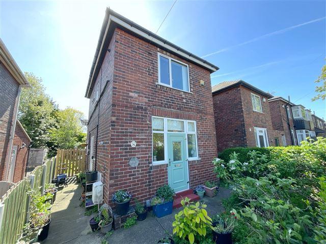 House for sale in Waverley Cottages, South Yorkshire