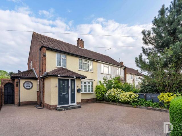 House for sale in Letchmore Heath, Aldenham