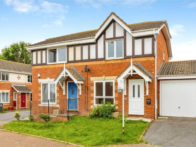 House for sale in Foxhole, Livermead