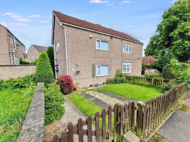 House for sale in Throckley, Newcastle Upon Tyne