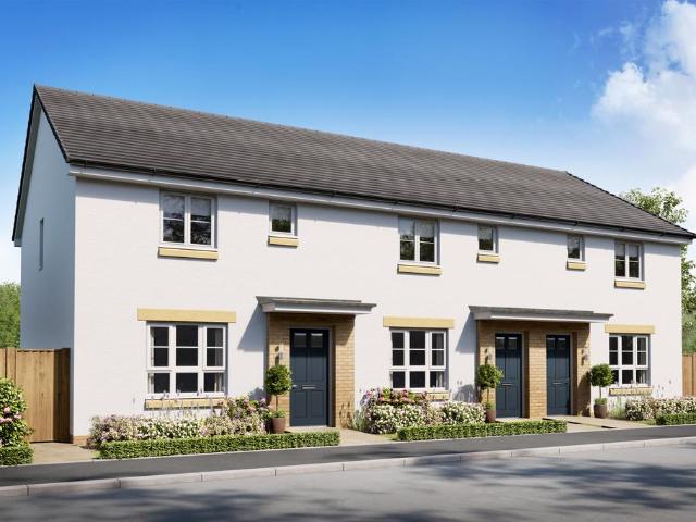 House for sale in Scotland