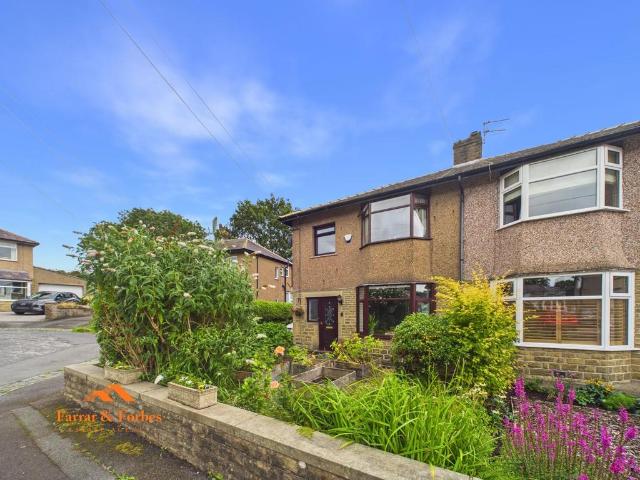 House for sale in Higherford, Lancashire