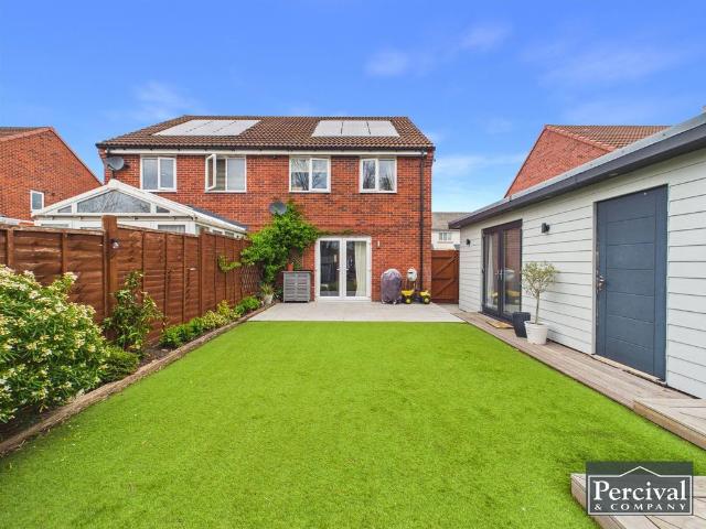 House for sale in Chelmondiston, Suffolk