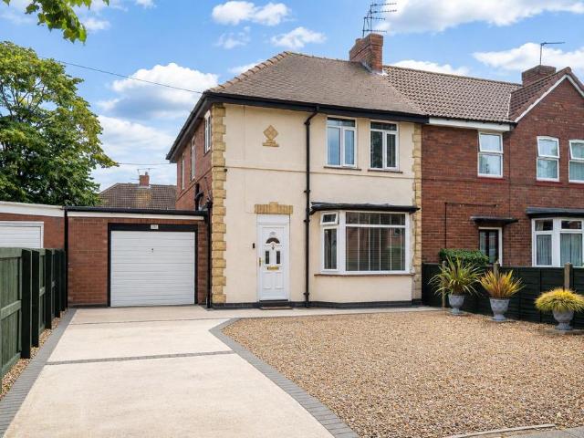House for sale in Clifton Moor, High Field