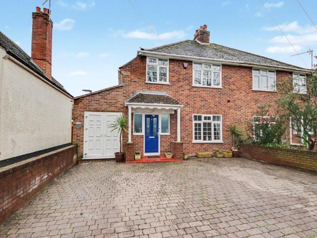 House for sale in Bitterne, Isle Of Man