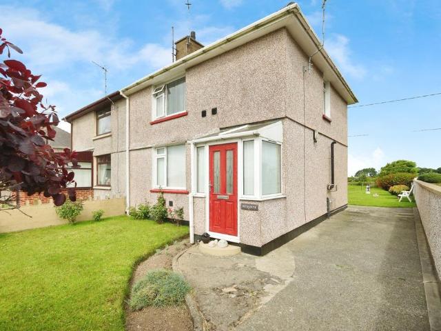 House for sale in Wales