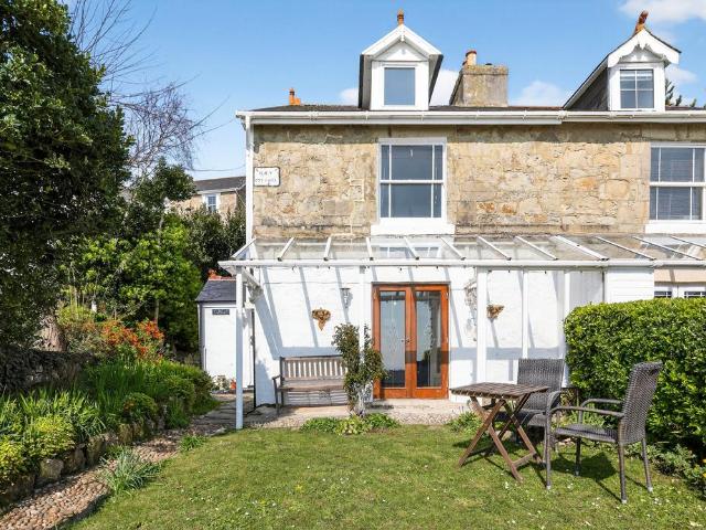 House for sale in Cowlease, Ventnor