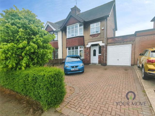 House for sale in East Midlands