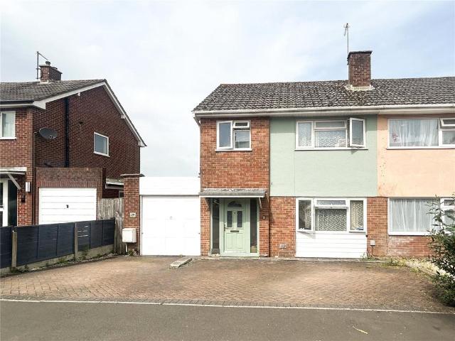 House for sale in Chard Town, Chard