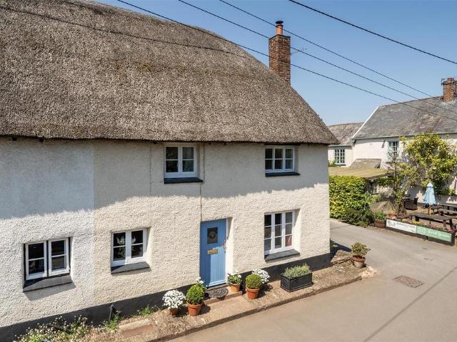 House for sale in Budlake, Devon