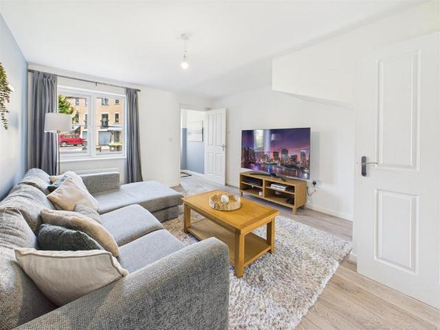 House for sale in Bare, Lancashire