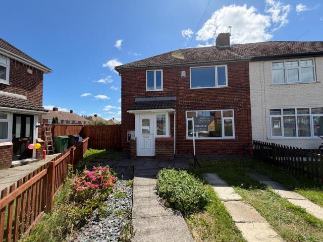 House for sale in Foggy Furze, Brierton