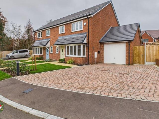 House for sale in Pamington, Gloucestershire