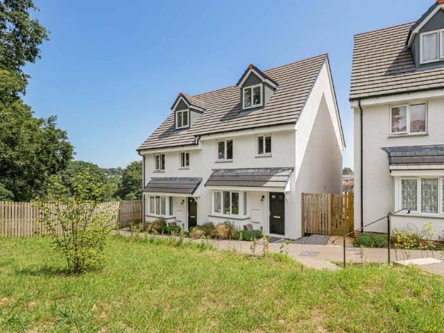 House for sale in Pentewan Valley, St Stephen