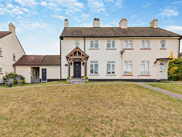 House for sale in Shoreham, The Butts