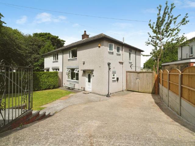 House for sale in Rose Hill, Burnley