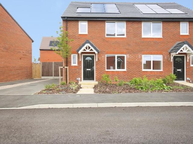 House for sale in Shackleton Village, Alderminster