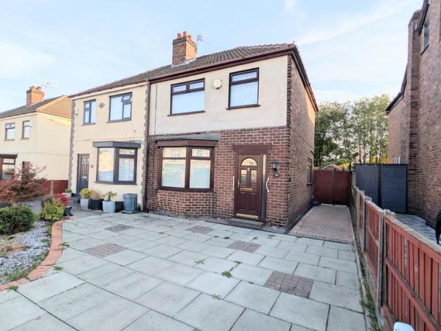 House for sale in Whiston Cross, Huyton