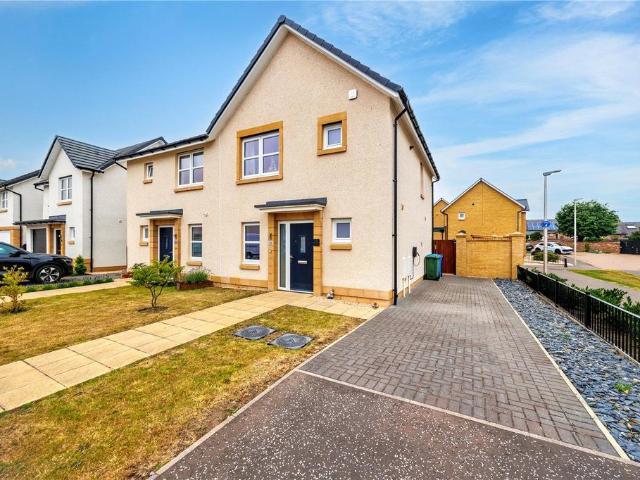 House for sale in Sewell, Scotland