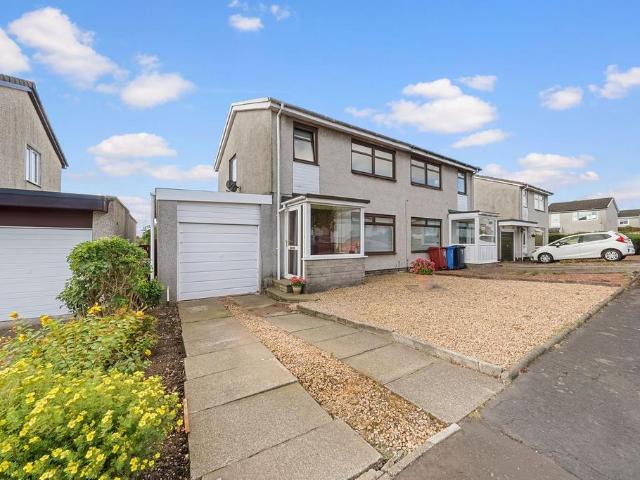 House for sale in Scotland